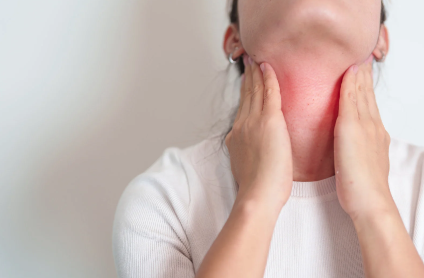 Carcinoma medular de tireoide